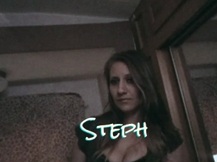 Steph