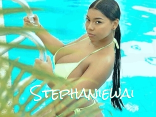 Stephaniewai