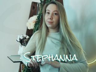 Stephanna