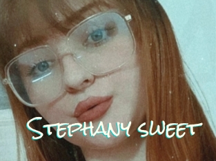 Stephany_sweet