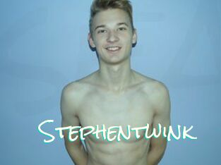 Stephentwink