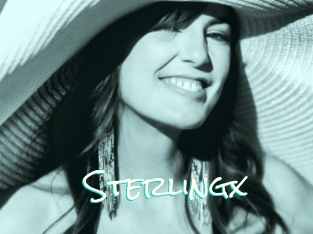 Sterlingx