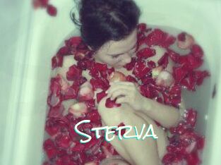 Sterva