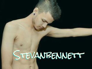 Stevanbennett