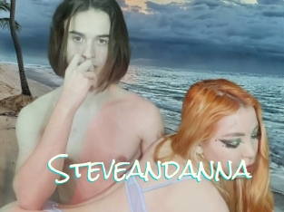 Steveandanna