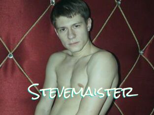 Stevemaister