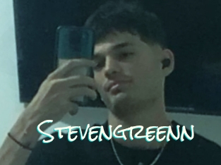 Stevengreenn