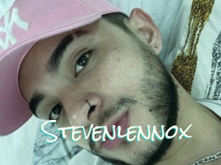 Stevenlennox