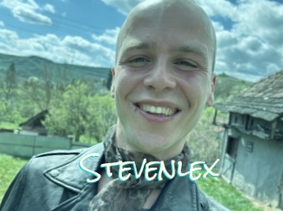 Stevenlex