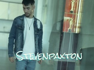 Stevenpaxton