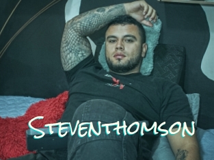 Steventhomson