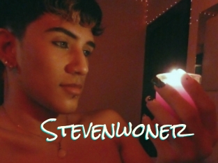 Stevenwoner