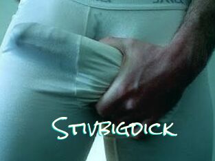 Stivbigdick