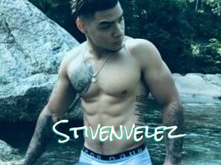 Stivenvelez