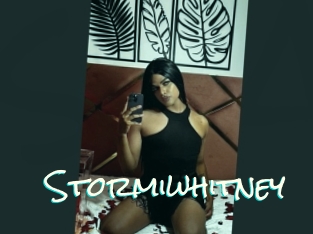 Stormiwhitney