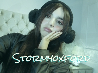 Stormyoxford