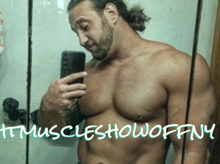 Straightmuscleshowoffny