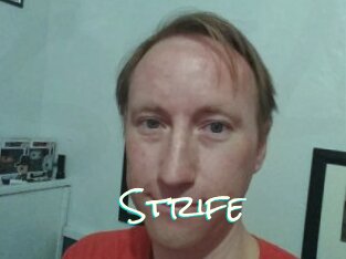 Strife