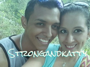 Strongandkatty