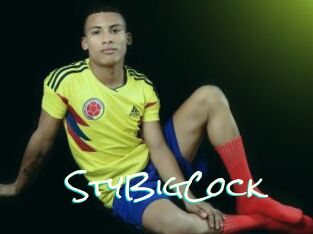 StyBigCock