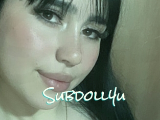 Subdoll4u