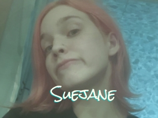 Suejane