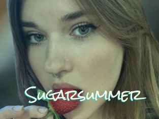 Sugarsummer