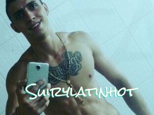 Suirylatinhot