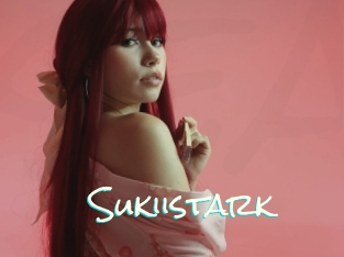 Sukiistark