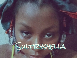 Sultrysyella