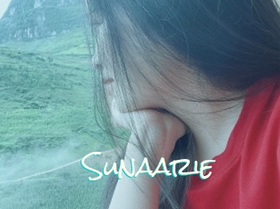 Sunaarie