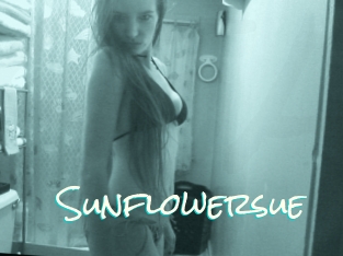 Sunflowersue