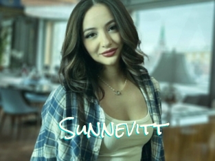 Sunnevitt