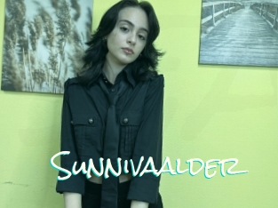 Sunnivaalder