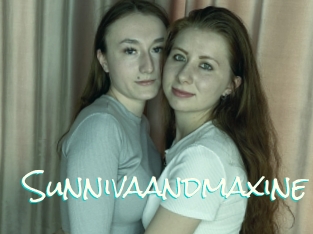 Sunnivaandmaxine