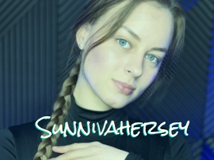 Sunnivahersey