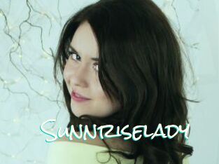 Sunnriselady