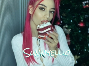 Sunnyellio