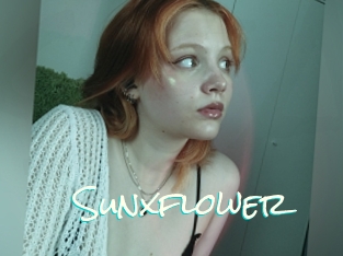 Sunxflower