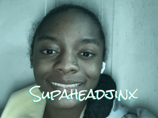 Supaheadjinx