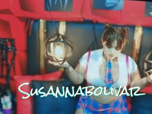 Susannabolivar