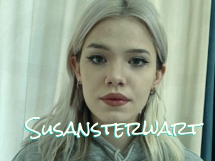 Susansterwart