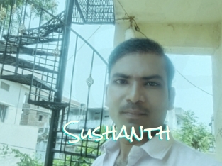 Sushanth