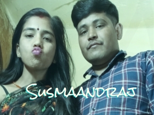 Susmaandraj