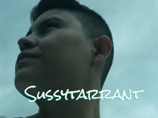 Sussytarrant