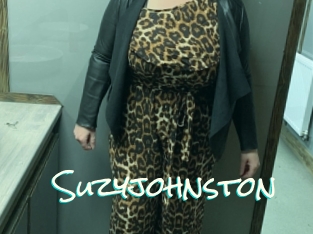 Suzyjohnston