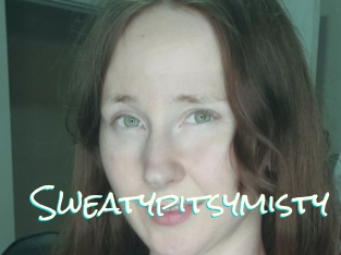 Sweatypitsymisty