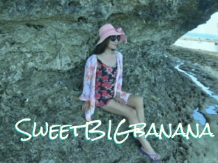 SweetBIGbanana