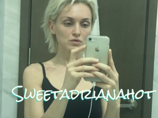 Sweetadrianahot