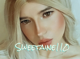 Sweetaine110